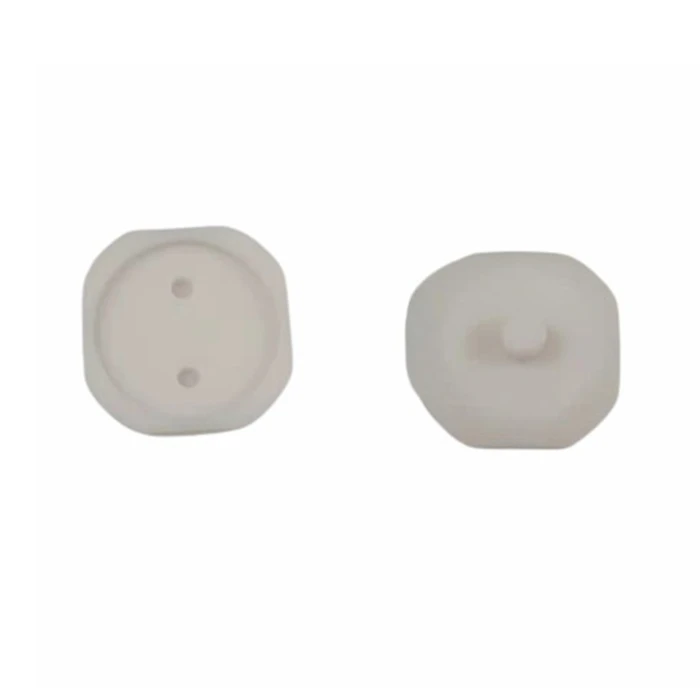 Engineering Plastic Overflate Finishing